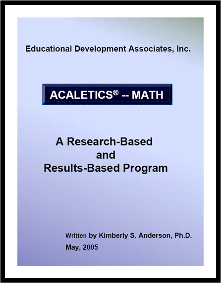 Reasearch Cover
