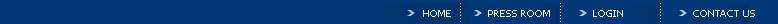 second menu bar